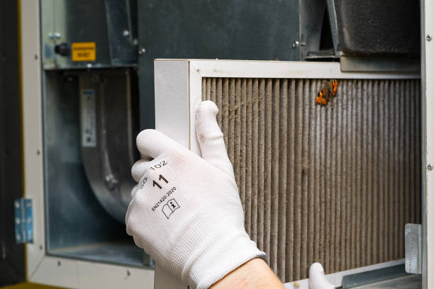 Best Air Duct Cleaning Company Near Me  in Carthage, TN