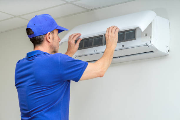 Reliable TN Airduct Cleaning Solutions