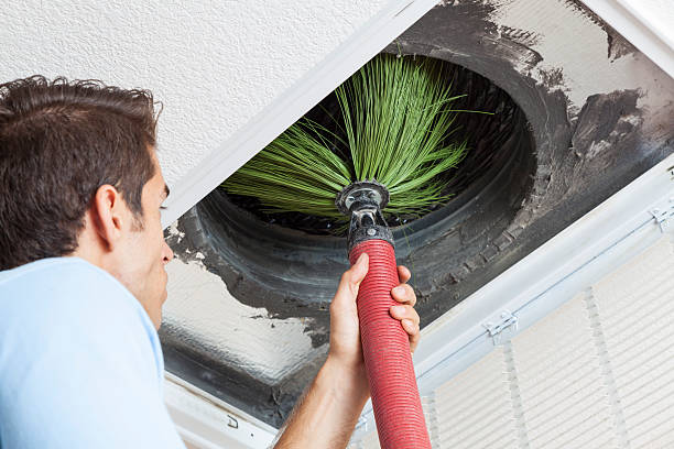 Best Affordable HVAC Duct Cleaning  in Carthage, TN