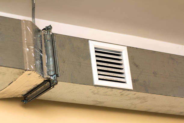 Best Commercial HVAC Duct Cleaning  in Carthage, TN