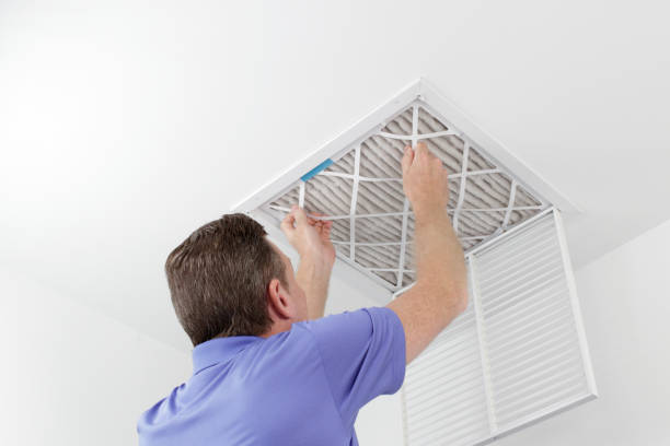 Best Best Air Duct Cleaning Company  in Carthage, TN